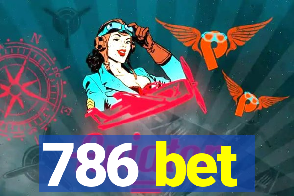 786 bet